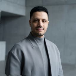 Nouamane Benbrahim